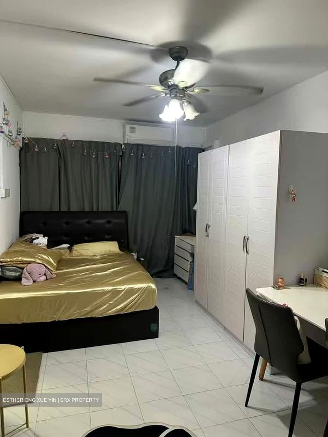 People's Park Complex (D1), Apartment #582172871